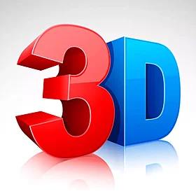 play 3D Games